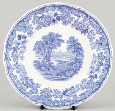 Plate c1946